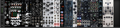 My nutlike Eurorack