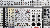 small intellijel for use with norns shield and grid (copy) (copy)