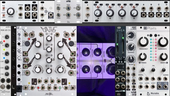 small intellijel for use with norns shield and grid (copy) (copy)