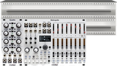 My thistly Eurorack