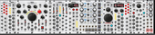 My tatty Eurorack