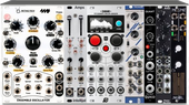 My vaunted Eurorack (copy) (copy) (copy) (copy)