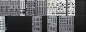 My smelly Eurorack