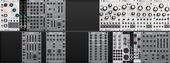 My smelly Eurorack