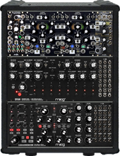 My tristful Buchla