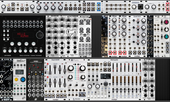 intellijel 7-104 Dream Case (copied from Matsumuri)
