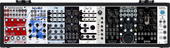 My woesome Eurorack