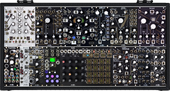 My fractious Eurorack (copy) (copy) (copy)