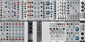 Buchla :: Grain &amp; Osc