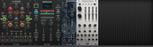 Behringer Rack (Begginer)