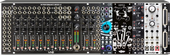 My unsmoothed Eurorack (copy) (copy)