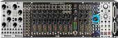 My unsmoothed Eurorack (copy) (copy)