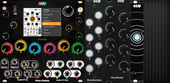 My buirdly Eurorack