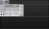 My buirdly Eurorack