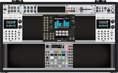 Intellijel Performance Case 104HP (copy)