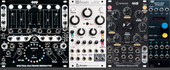 My genial Eurorack