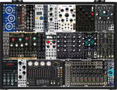 Techno Live Rack 9x104