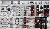 My kickass Eurorack