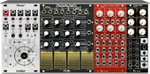 Controll panel