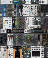 Dual 7u (Skiff augmented - Oxi playground 2025 - NO Mix)