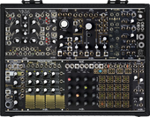 Voyager 4:3 Powered 6U 70HP + Radial JDI