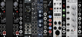 My thousandth Eurorack