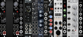 My thousandth Eurorack
