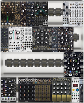 Main Rack + controller