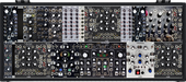 My sicker Eurorack