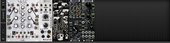 My damning Eurorack