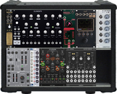 My surly Eurorack