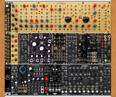 Finale (Arturia RackBrute 6U+3U)
