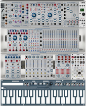 TT Buchla 84