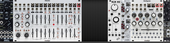 My shrieval Eurorack (copy)