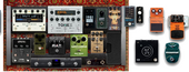 Guitar/bass pedalboard (copy) (copy)