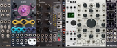My habile Eurorack (copy)