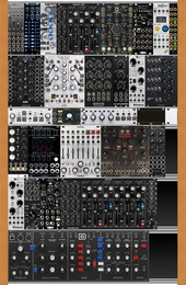Randomized Placement - Expanded Mixer for Effects -16U|84HP - 10MAY25 (copy)