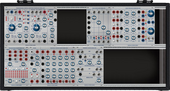 Analog Rack