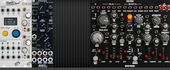 My blasted Eurorack (copy)