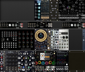 Actual - Recycled + Roland - w/podhive + Roland FX edition