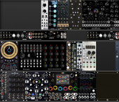Actual - Recycled + Roland - w/podhive + Roland FX edition