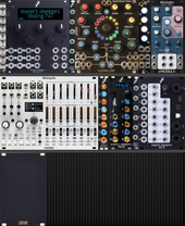 Draft - PodHive (2*pod64 + pod48) + Roland FX Edition
