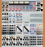 Suzanne Ciani Buchla 200 (1976)