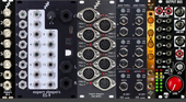 Audio/CV/MIDI I/O
