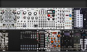 Intellijel 7U 104hp