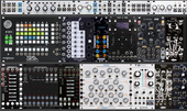 Intellijel 7U 104hp