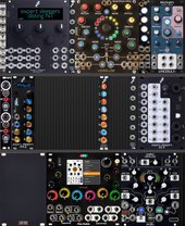 Draft - PodHive (2*pod64 + pod48) + Roland Seq Edition