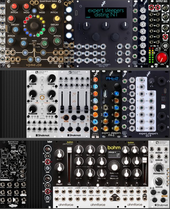 Draft - PodHive (2*pod64 + pod48) - external seq edition