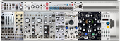 My strident Eurorack