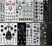 Daedelus Rack from SwitchedOn SXSW